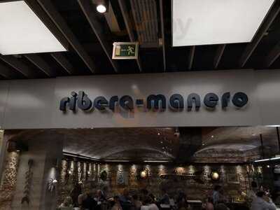 Ribera Manero Restaurant