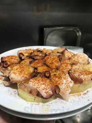 Ribera Manero Restaurant