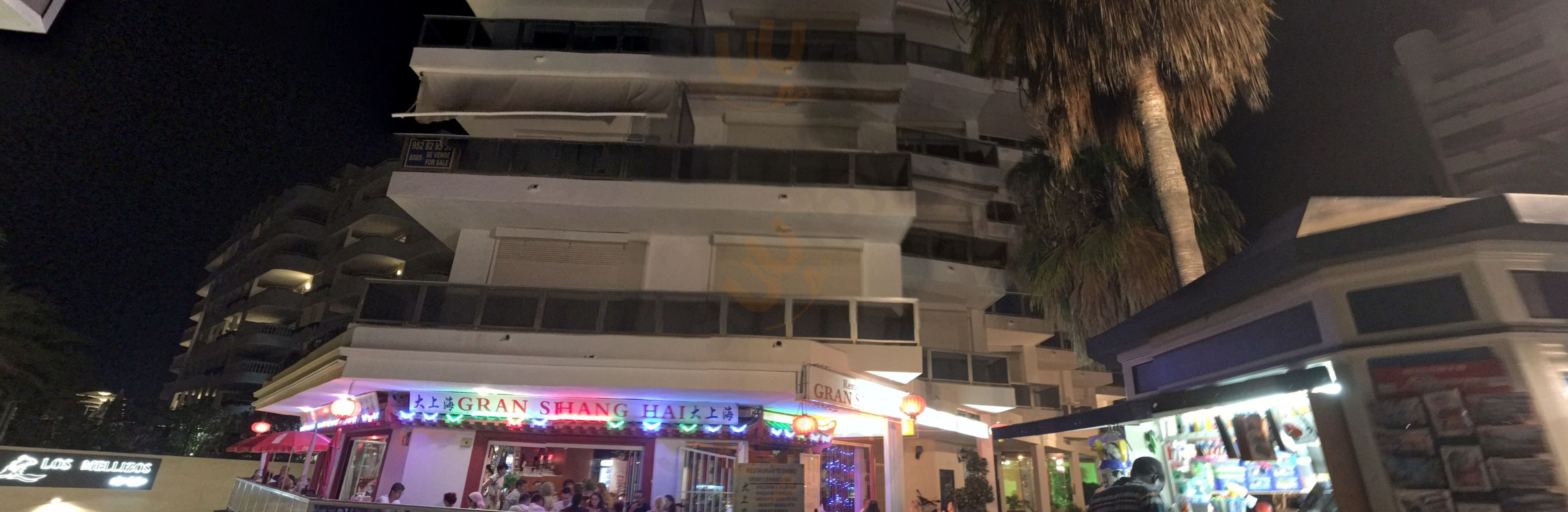 Gran Shanghai