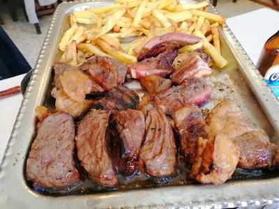 Friendn's Restaurante Parrilla Argentina Hispanoamericano