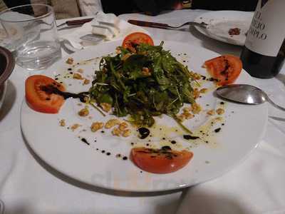 Friendn's Restaurante Parrilla Argentina Hispanoamericano