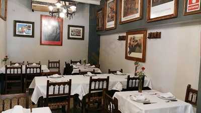 Friendn's Restaurante Parrilla Argentina Hispanoamericano