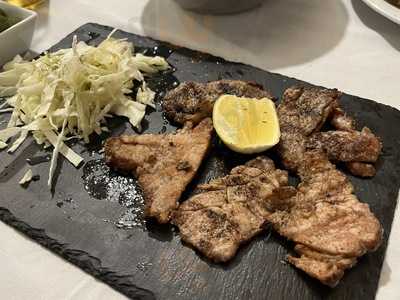 Friendn's Restaurante Parrilla Argentina Hispanoamericano