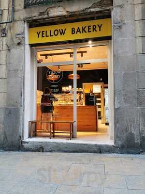 Yellow Bakery