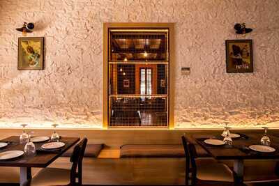 Spaghetti E Blues Cb.