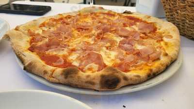 Spaghetti E Blues Cb.