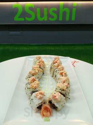 2sushi And Noodles