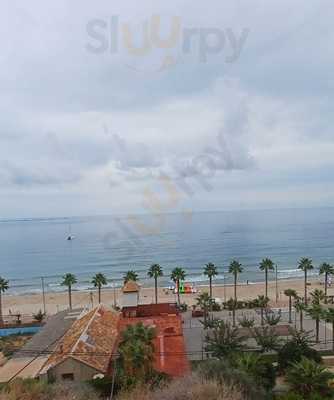 Restaurante Chino Gran Muralla