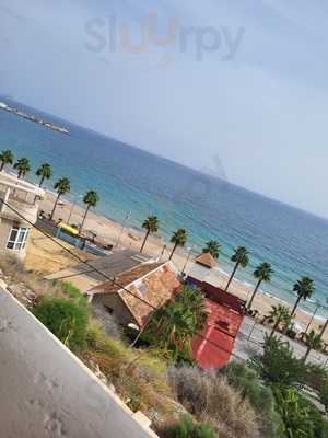 Restaurante Chino Gran Muralla