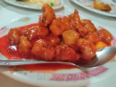 Restaurante Gran Muralla