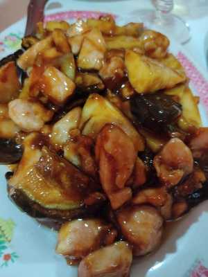 Restaurante Gran Muralla