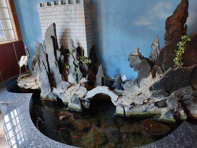 Restaurante Gran Muralla