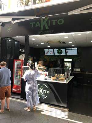 Takito Gourmet El Salvador