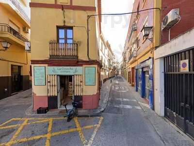 Takito Gourmet El Salvador