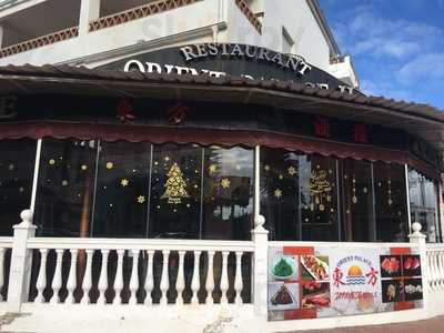 Orient Palace Bealmadena