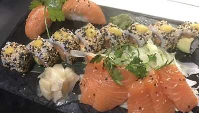 Orient Palace Bealmadena