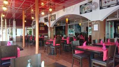 Orient Palace Bealmadena