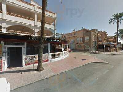 Orient Palace Bealmadena