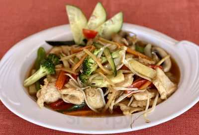 Orient Palace Bealmadena