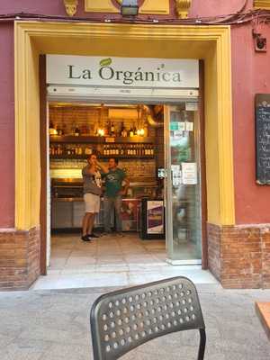 La Orgánica