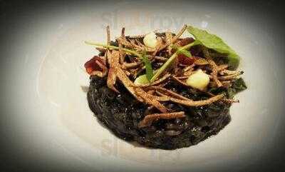 Restaurante Óscar Torrijos