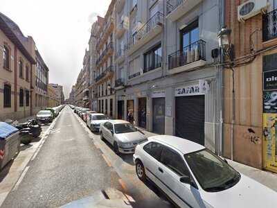 Restaurante Óscar Torrijos