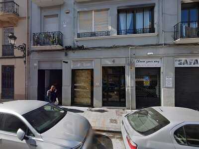 Restaurante Óscar Torrijos