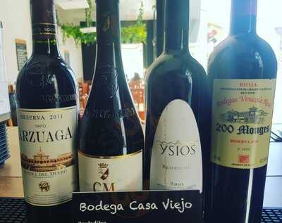 Bodega Casa Viejo