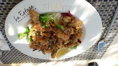 La Estaca Restaurante