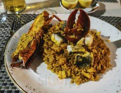 La Estaca Restaurante