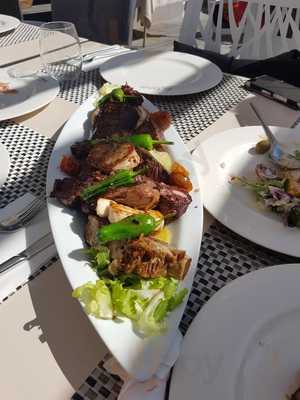 La Estaca Restaurante