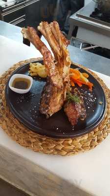 La Estaca Restaurante