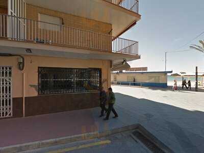 La Estaca Restaurante