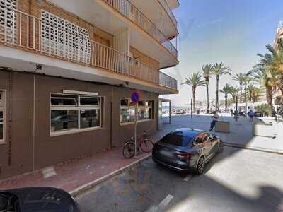 La Estaca Restaurante