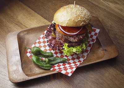 Ilans Burger Bar Kosher