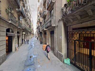 Ilans Burger Bar Kosher