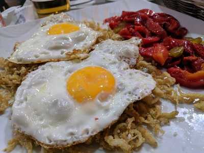 Cervecería El Burlaero