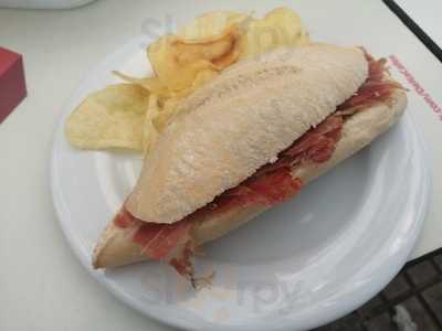 Cervecería El Burlaero