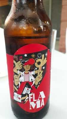 Cervecería El Burlaero