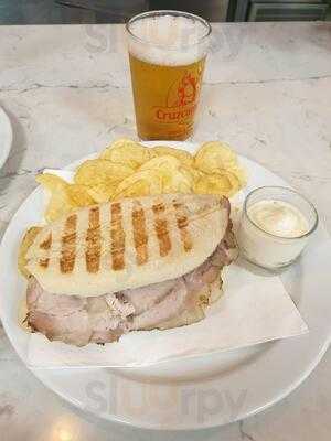 Cafeteria Pasteleria Cafe Con Ritmo