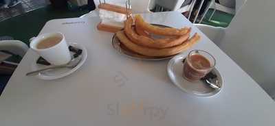 Cafeteria Pasteleria Cafe Con Ritmo