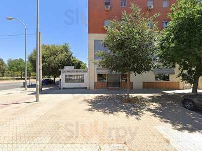 Cafeteria Pasteleria Cafe Con Ritmo