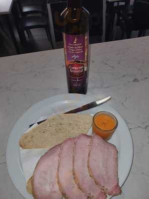 Cafeteria Pasteleria Cafe Con Ritmo