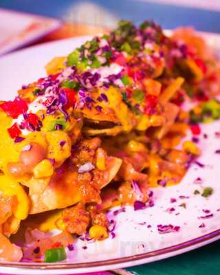 La Tia Juana Alicante - Photo 8