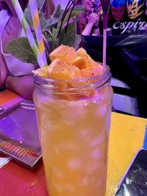 La Tia Juana Alicante