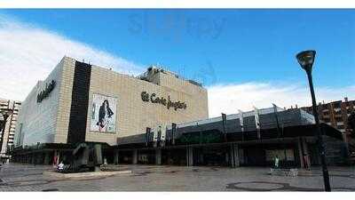 El Corte Ingles