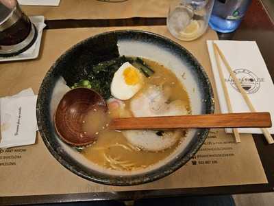 Ramen House Barcelona