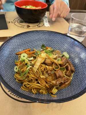 Ramen House Barcelona