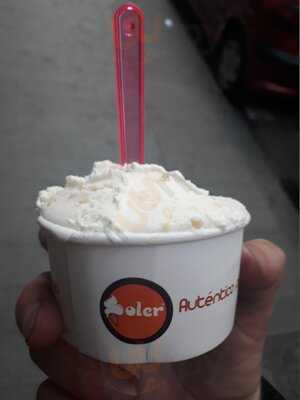 Helados Y Turrones Soler