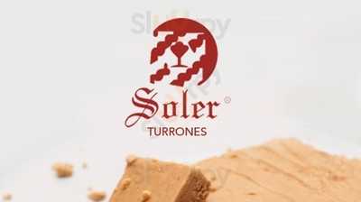 Helados Y Turrones Soler